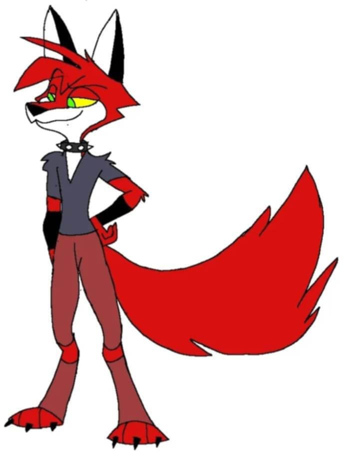Alex fox tweet media