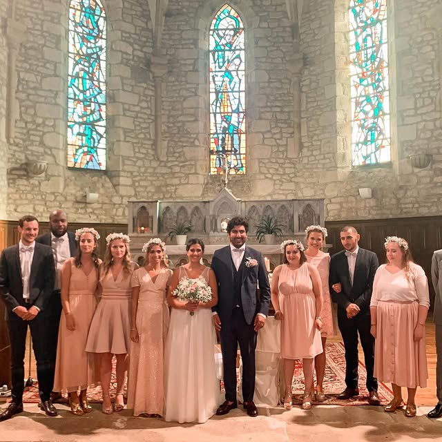 MiaDuran_ss's tweet image. Kia and Mariz's wedding took place last weekend at Seydeger Castle. 👰🏽🤵🏽#weddingphotography #wedding