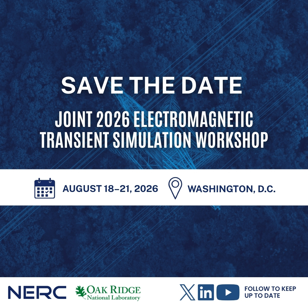 NERC tweet media