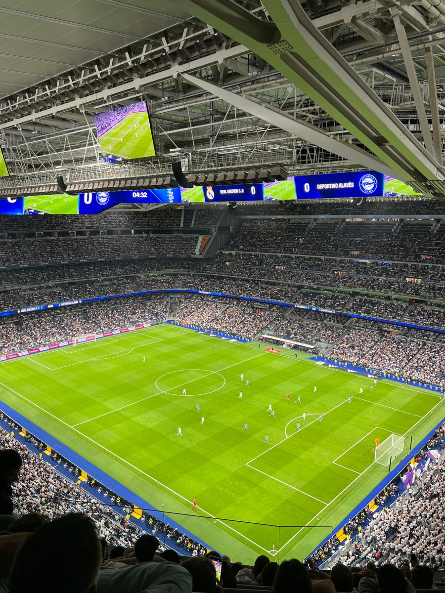 Eyyyy 😎 #halamadrid