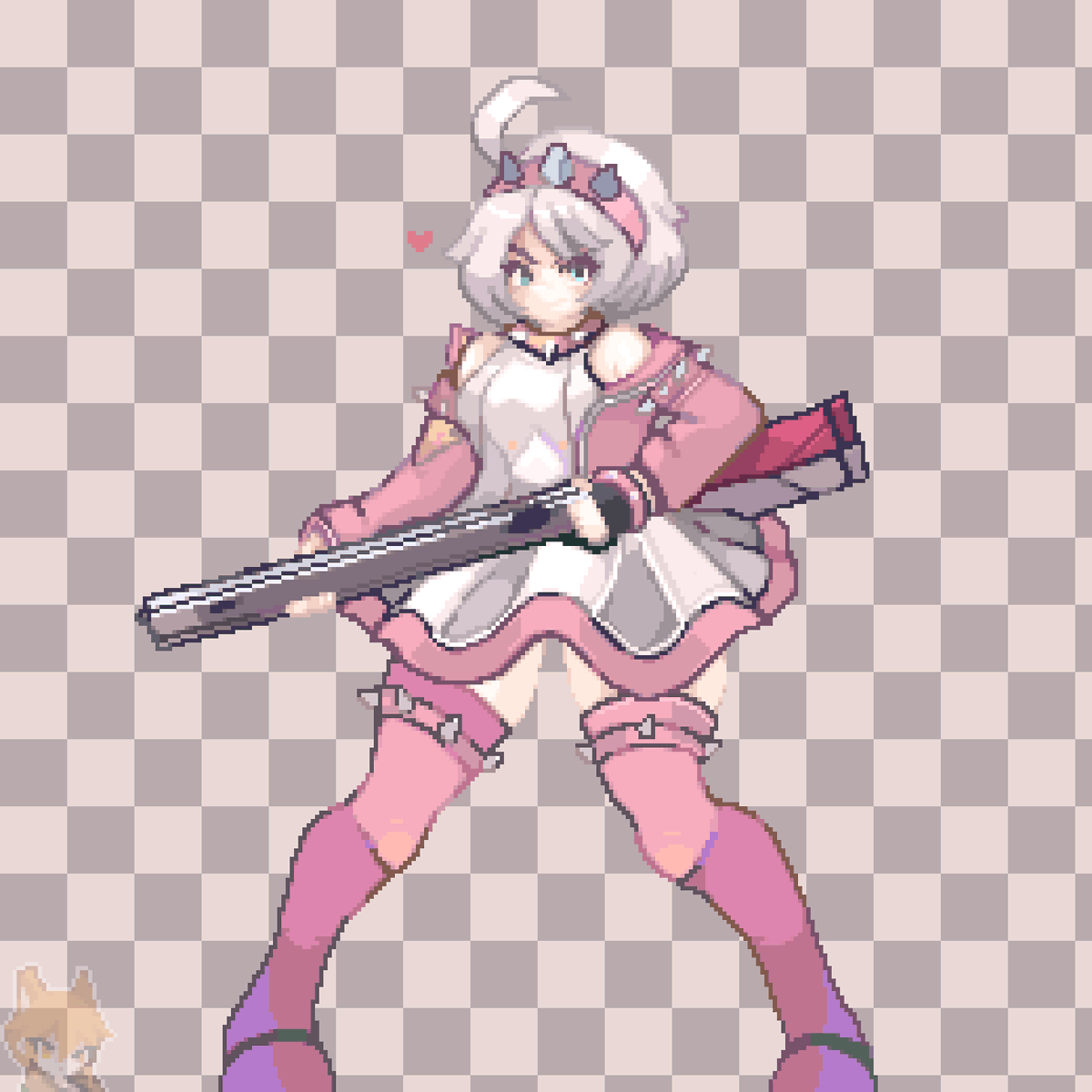 Hena_Pixels tweet media