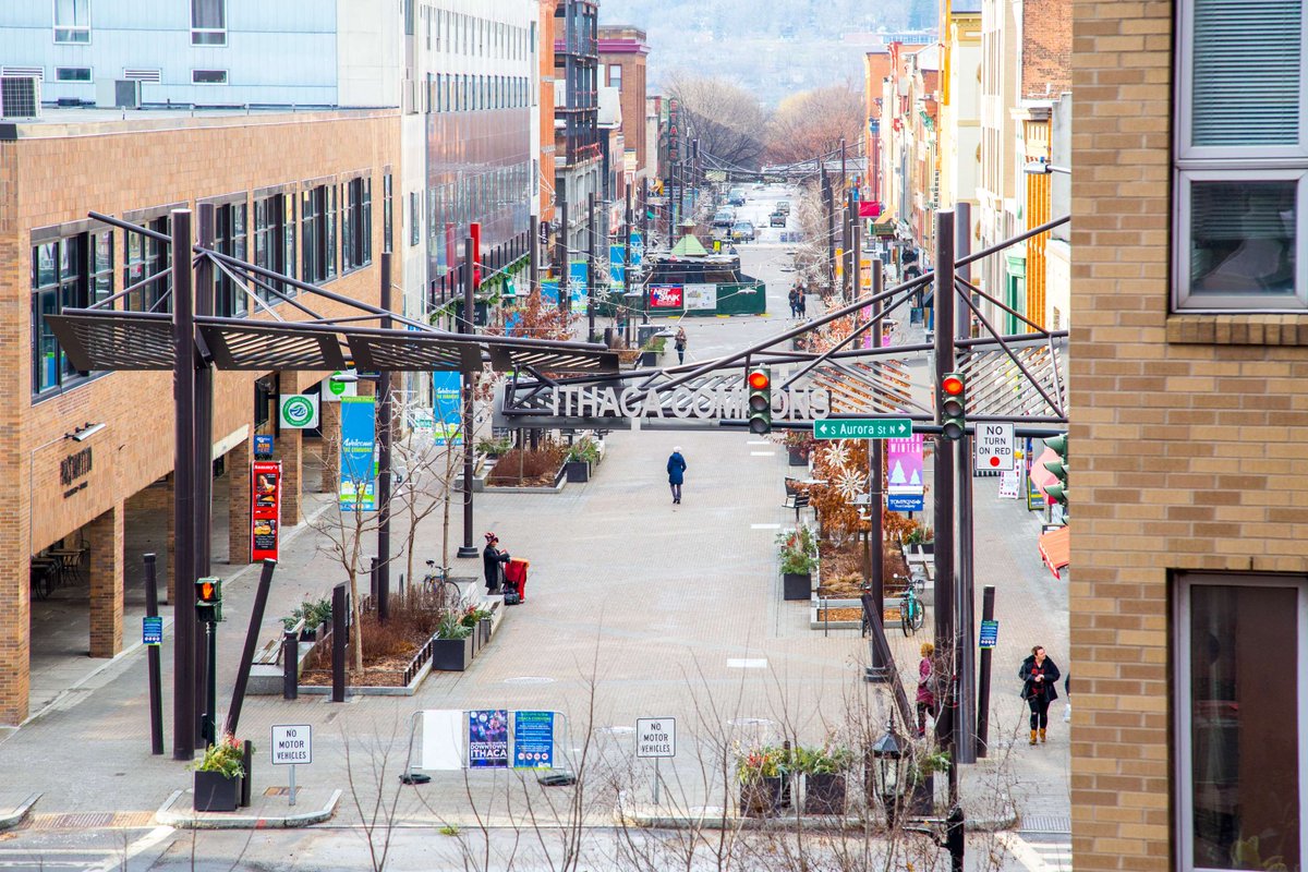 Rev: Ithaca Startup Works tweet media