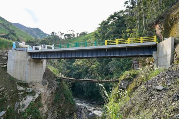 Prefectura Zamora Chinchipe 🇪🇨 tweet media