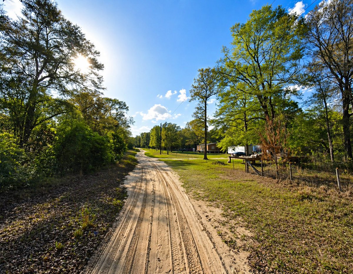 HousesLink's tweet image. 1.5 acres, two lots side by side for sale in Alabama for $15,900. For more details, click the link below
landcentury.com/land-for-sale/…

#landcentury #land #landforsale #property #foryou #realtor #realestate #propertyforsale #fyp #sale
