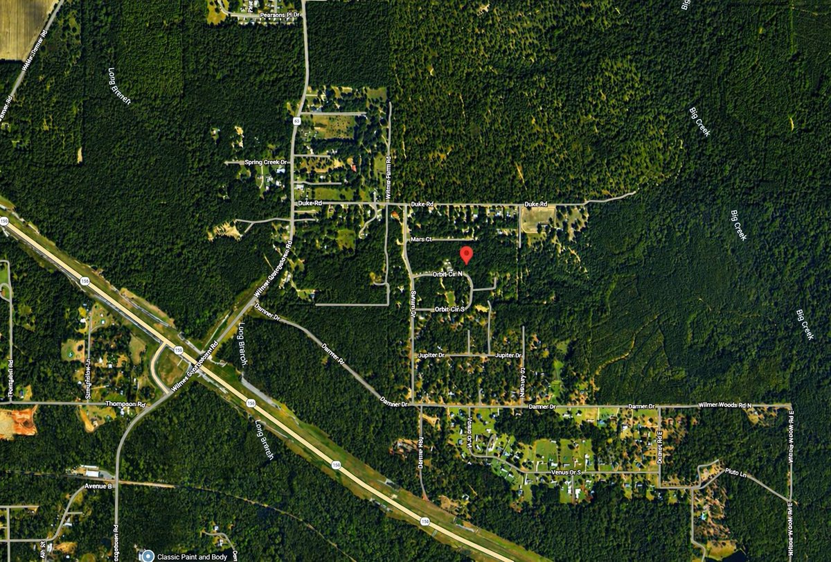 HousesLink's tweet image. 1.5 acres, two lots side by side for sale in Alabama for $15,900. For more details, click the link below
landcentury.com/land-for-sale/…

#landcentury #land #landforsale #property #foryou #realtor #realestate #propertyforsale #fyp #sale
