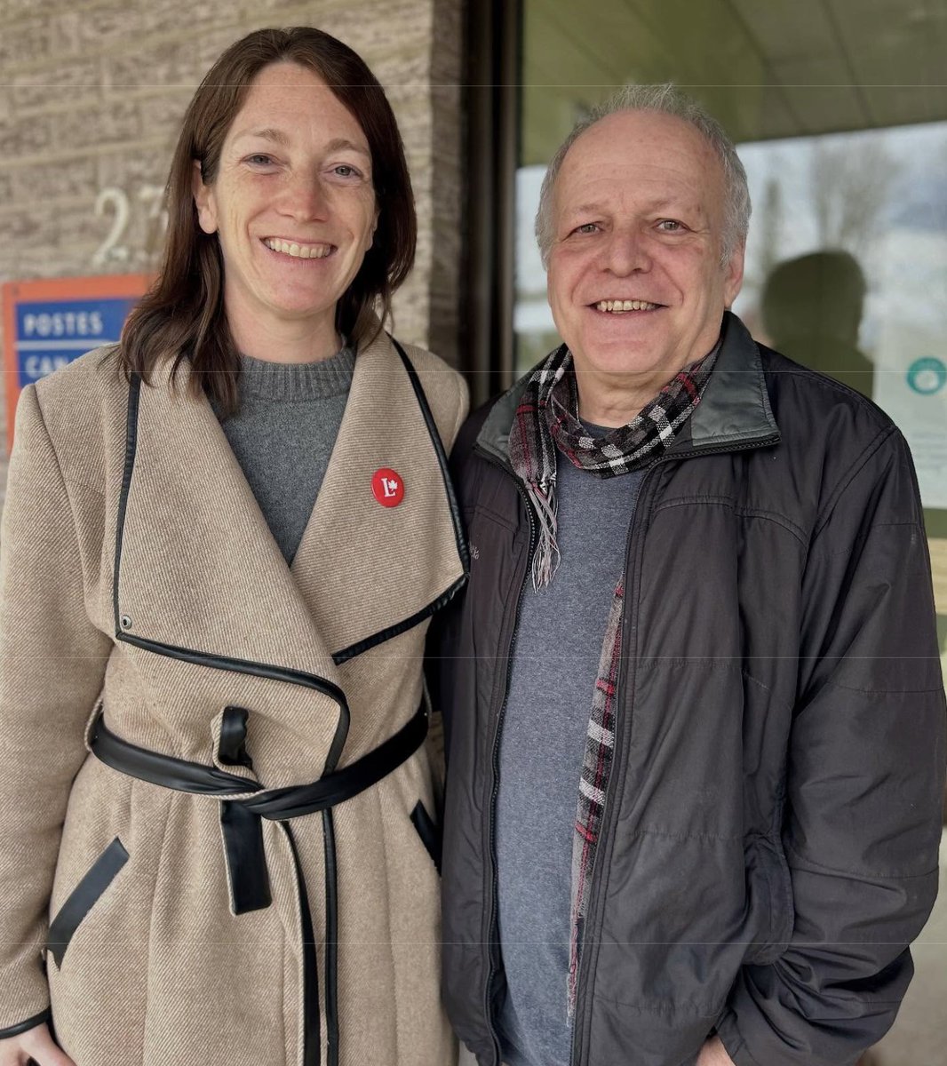 MADandurand's tweet photo. 25 jours pour envoyer un message clair : la couverture cellulaire est une priorité en région.
Signez 👇 
https://t.co/HfpUCDikio

///

25 days left to send a clear message: cell coverage is a priority in rural areas.
Sign 👇 
https://t.co/HfpUCDikio https://t.co/gpH4HoGmhi