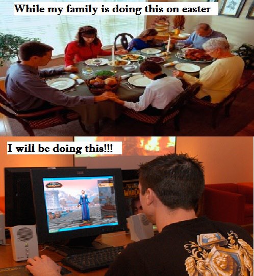 Warcraft Memes tweet media