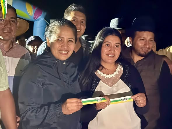 Prefectura Zamora Chinchipe 🇪🇨 tweet media