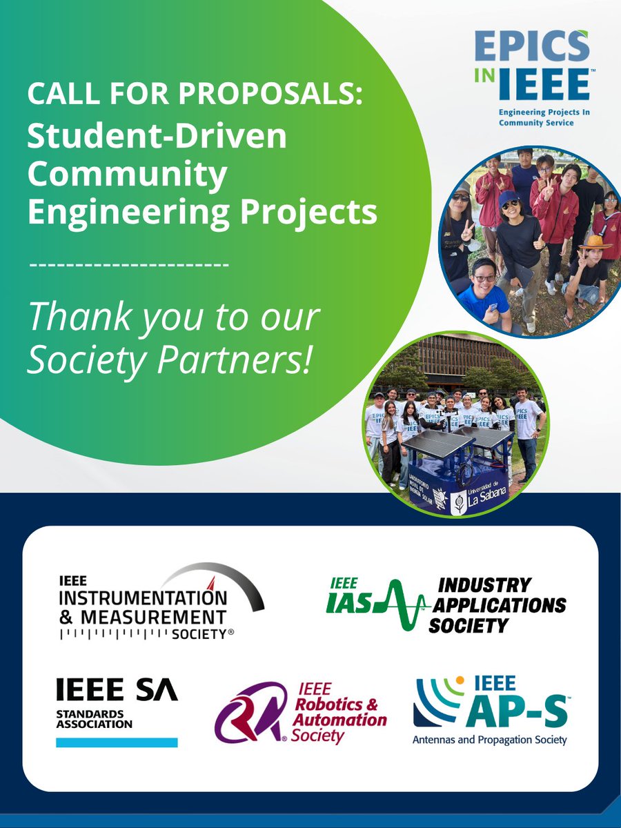 EPICS in IEEE tweet media