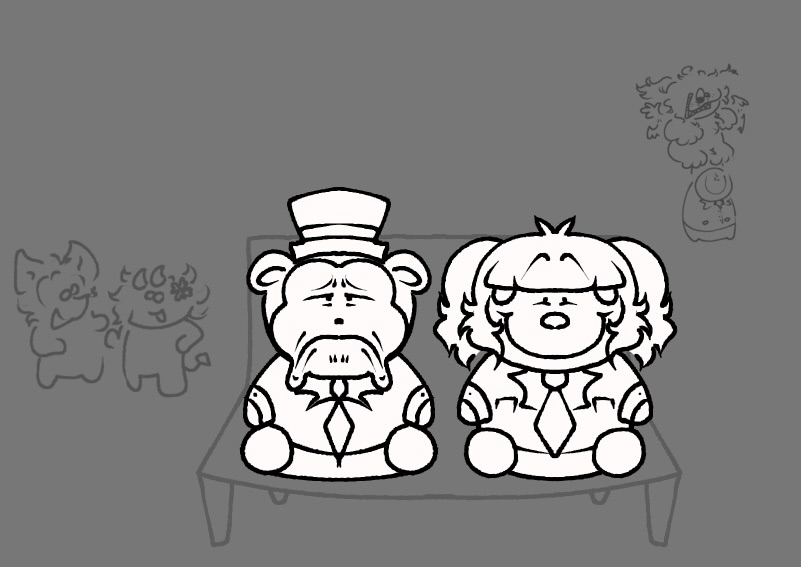 FNF: The FNAF Show tweet media