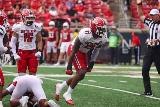 Jasiah Mcrae tweet media