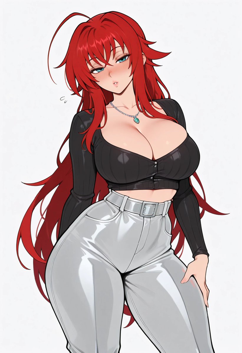 Waifu Hot tweet media