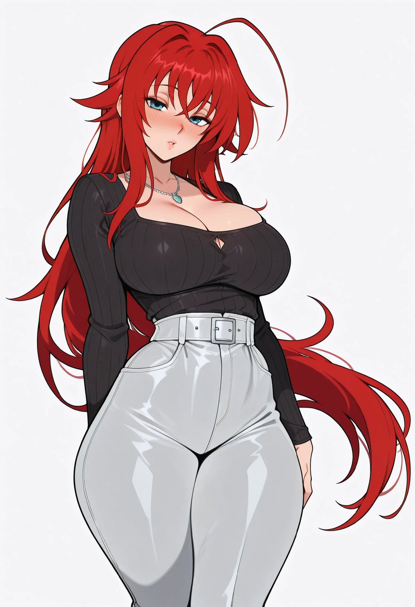 Waifu Hot tweet media