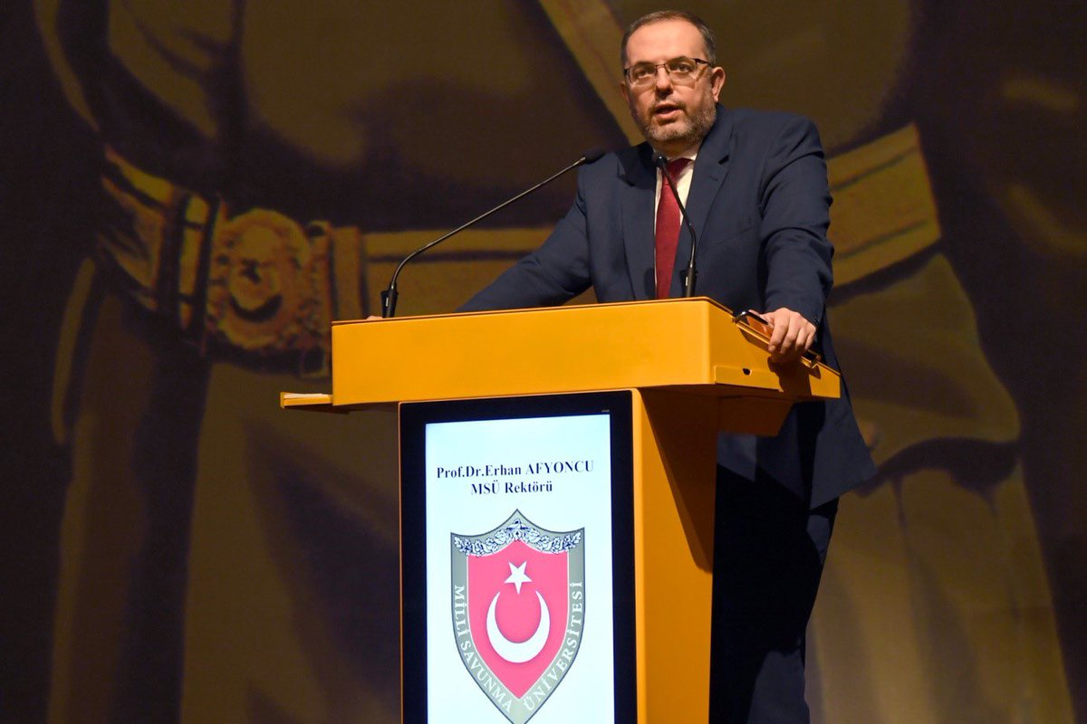 Militer Enstitü tweet media