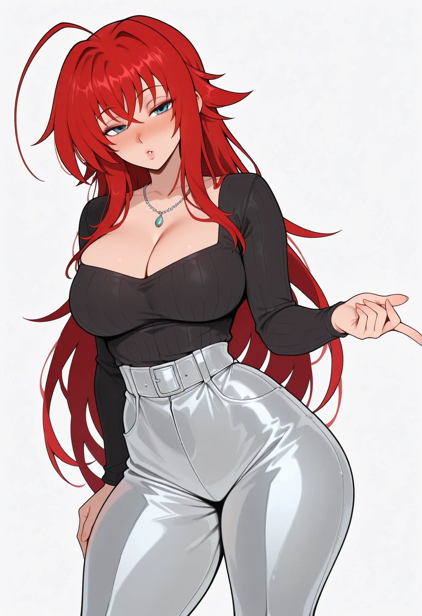 Waifu Hot tweet media