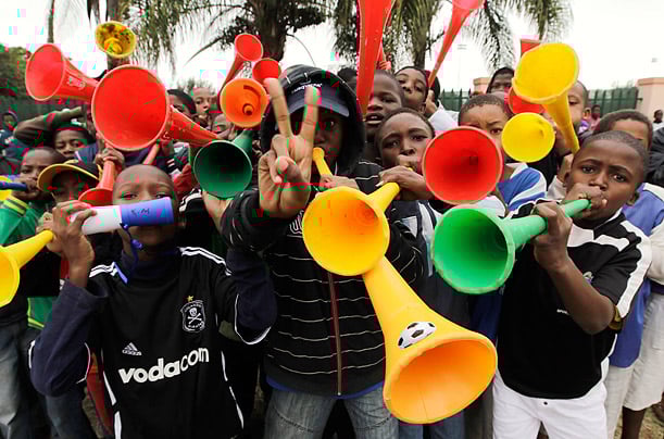 لو كنت في البرنابيو مكانهم ساستعمل الفوفوزيلا 📣