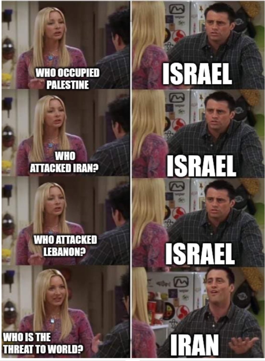 Iran Embassy SA tweet media