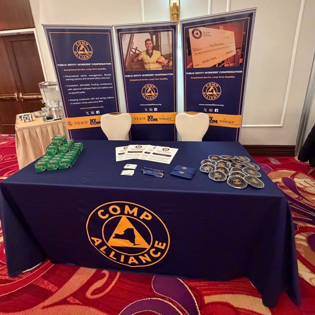 nycompalliance's tweet photo. It was a fantastic day at the Tug Hill Local Government Conference! https://t.co/cpyW66Hb5j