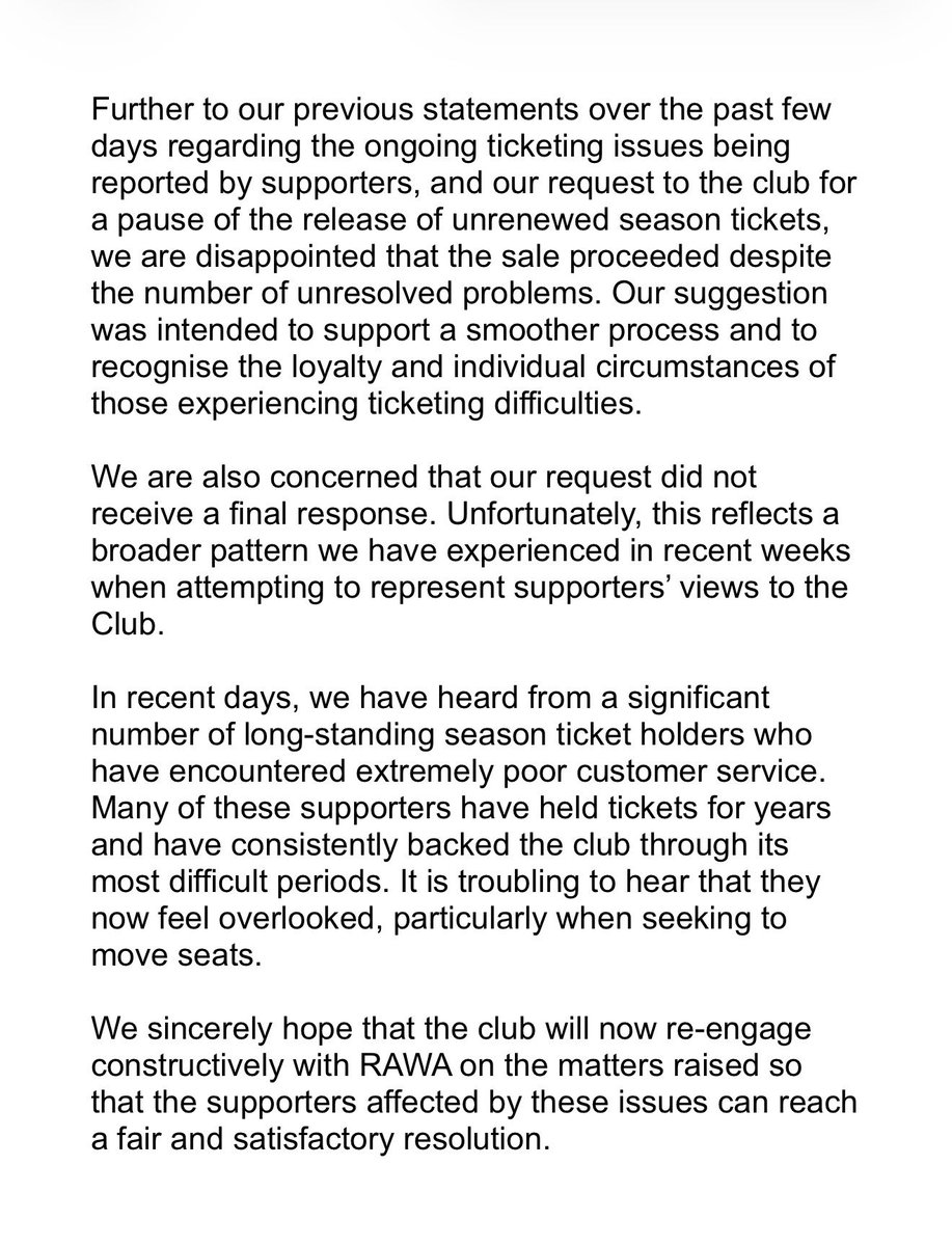 Red & White Army tweet media