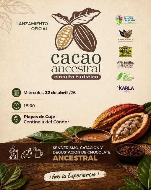 Prefectura Zamora Chinchipe 🇪🇨 tweet media