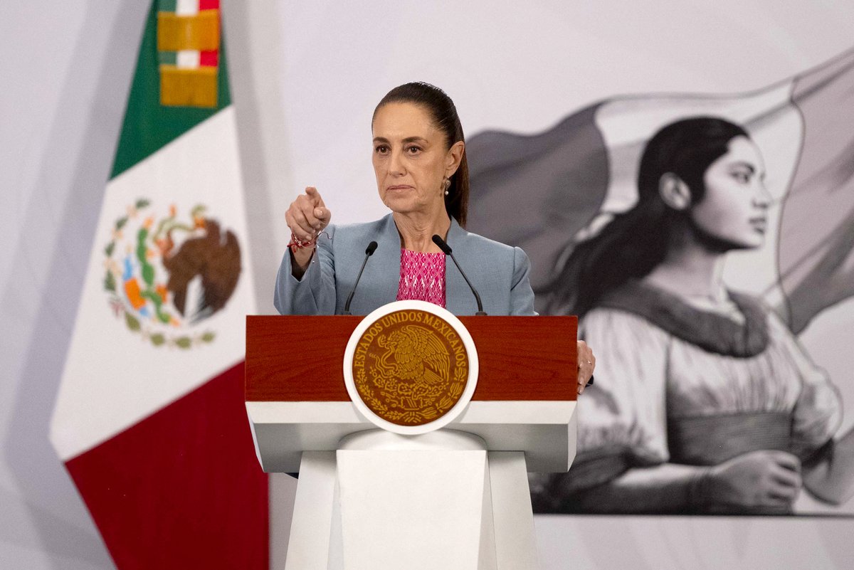 Two CIA agents reportedly killed in a car crash in Mexico's Chihuahua state, leading to questions about their activities in the country aje.news/m7x93l