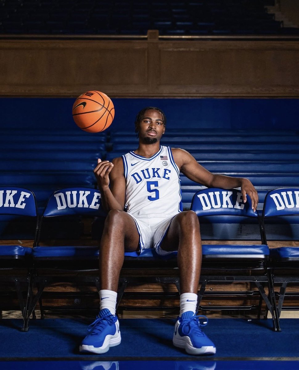 Blue Devils tweet media