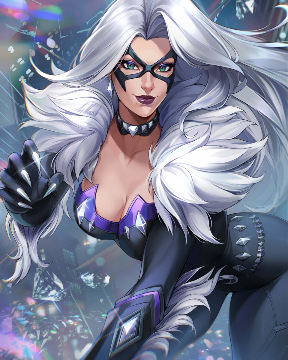 Noush ✨ commissions open ✨ tweet media