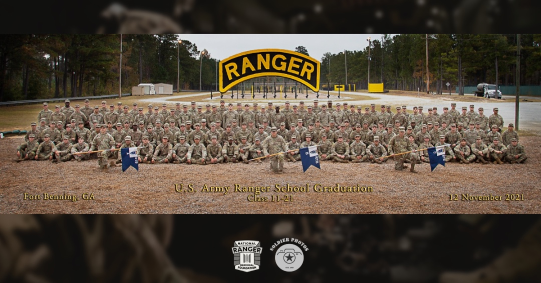 National Ranger Memorial tweet media