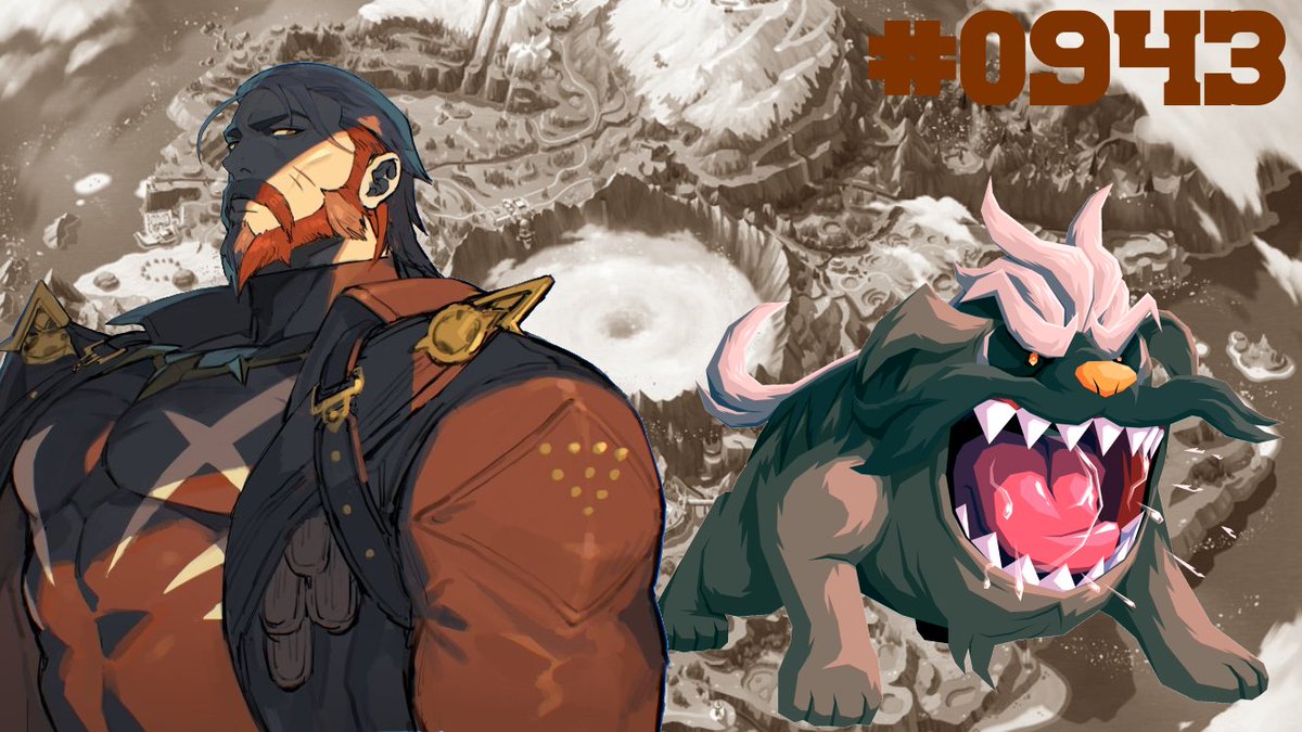 #943 𝕿𝖍𝖊 𝕯𝖔𝖓 tweet media