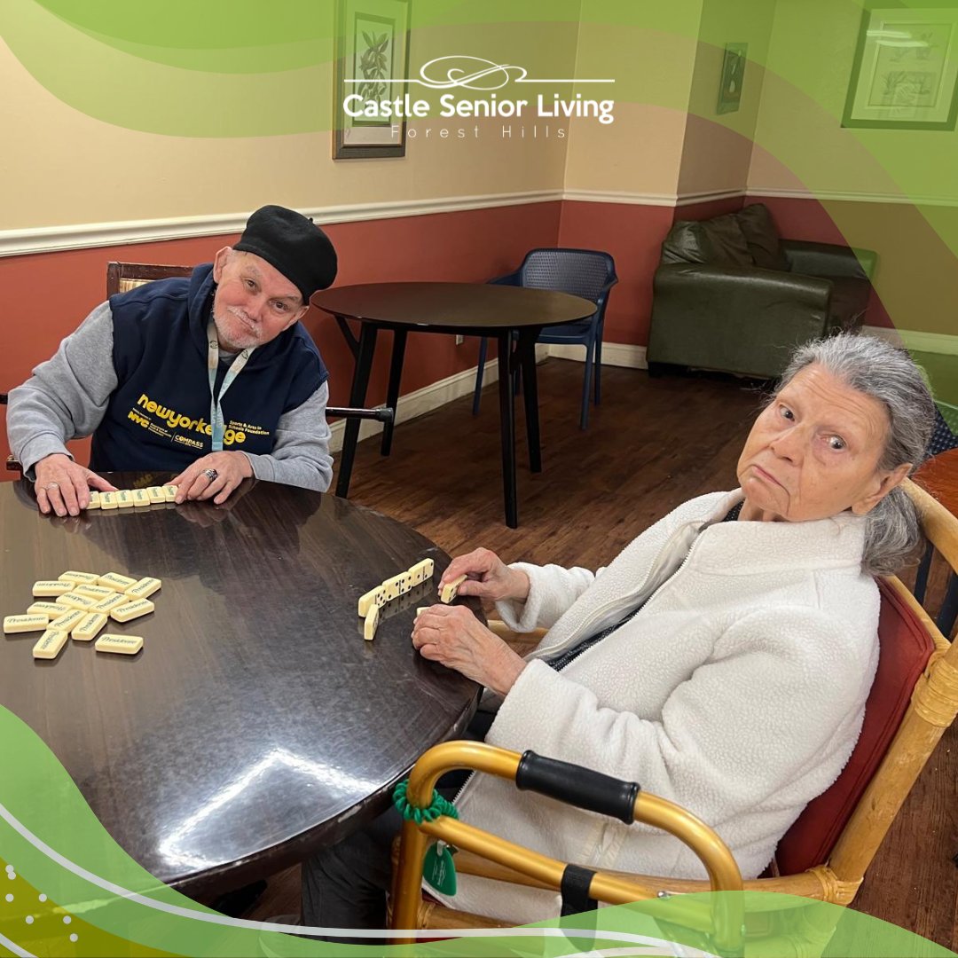 castlesslny's tweet image. Table games at Castle turned into moments full of energy, bonding, and unforgettable memories. From focused moves to unexpected wins, every round brought us closer and made the experience even more exciting. 💫

#CastleMoments #TableGamesNight #FunAndGames #GameNightVibes