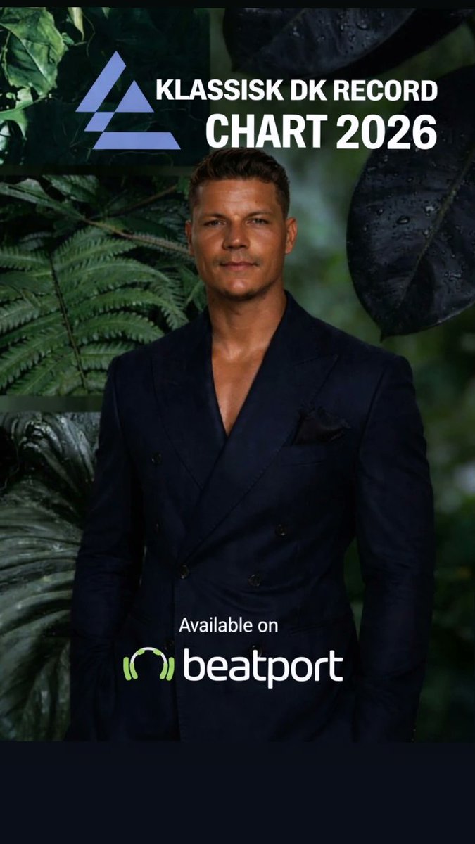 allexandredk's tweet image. Out Now Global 🌍 
Klassisk Record presents: UK Selection." 💎
The quality standard you already know, now focused on the UK market. Tracks that set the beat and guarantee a dance floor response.

 beatport.com/pt/chart/klass…

#ElectronicMusic #Beatport #DJs #UKChart