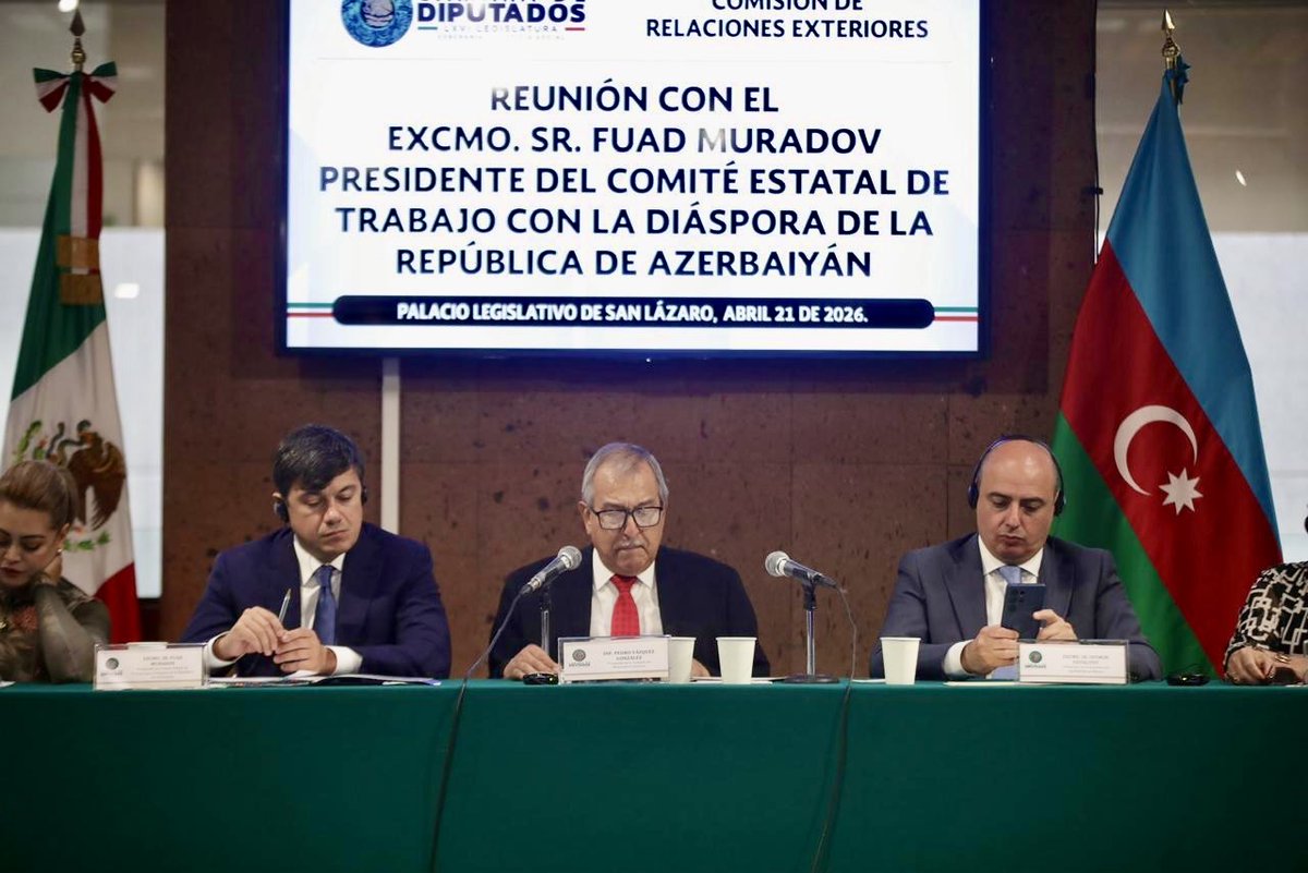 Pedro Vázquez González tweet media