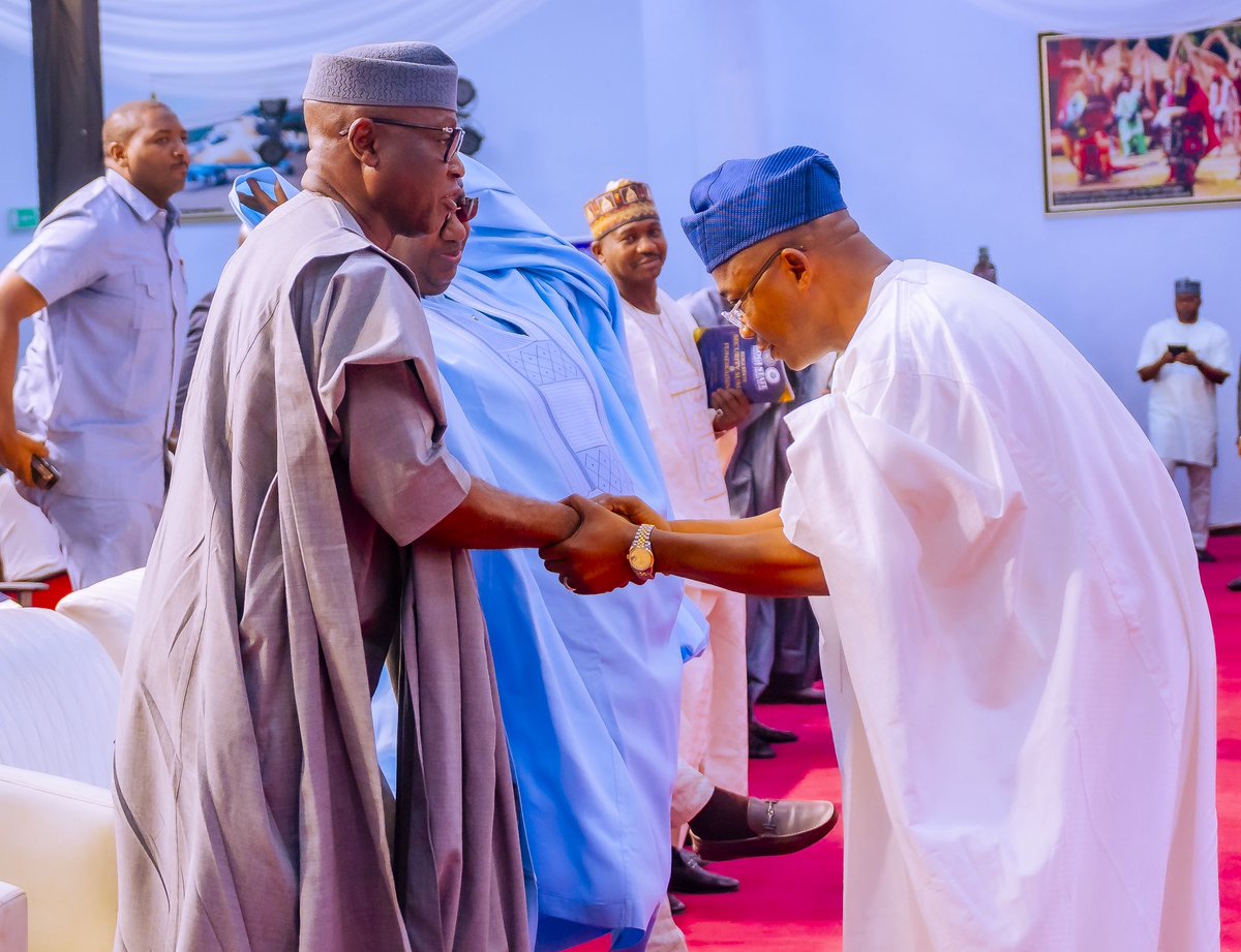 Biodun Oyebanji tweet media