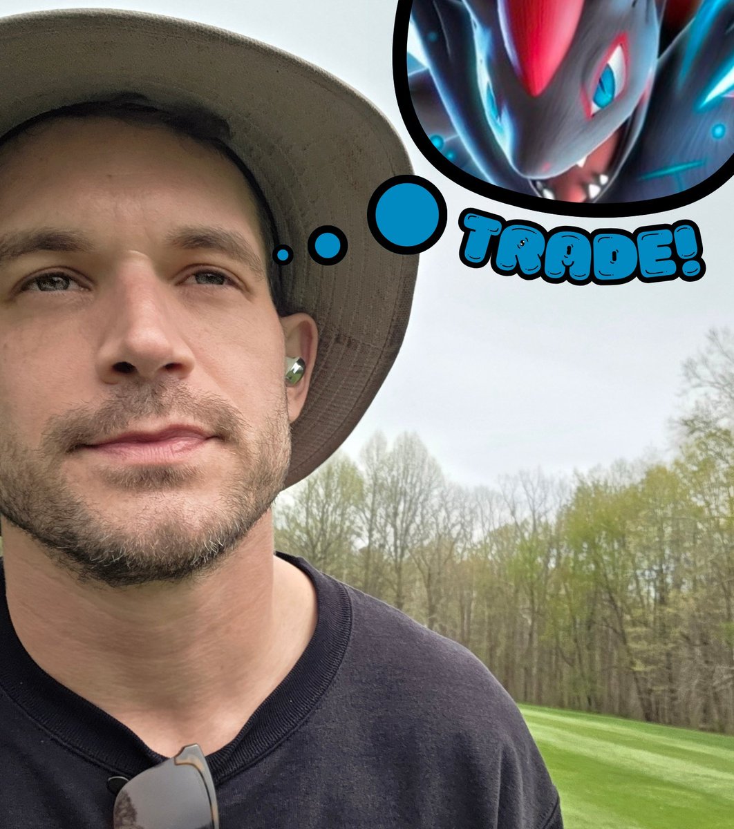 Geodude tweet media