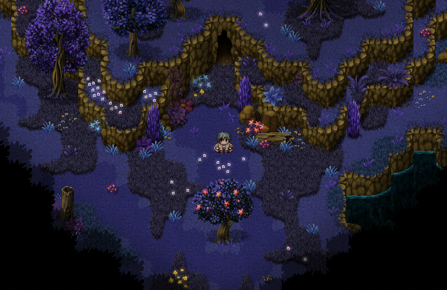 Fragmata_JRPG's tweet photo. More screenshots from my "J"RPG! 

#RPG #rpgmaker #IndieGameDev #indiedev #indiegames #jrpg #RPGツクール #fragmata #RETROGAMING #pixelart #rpgmakervxace https://t.co/51SutwlpMk