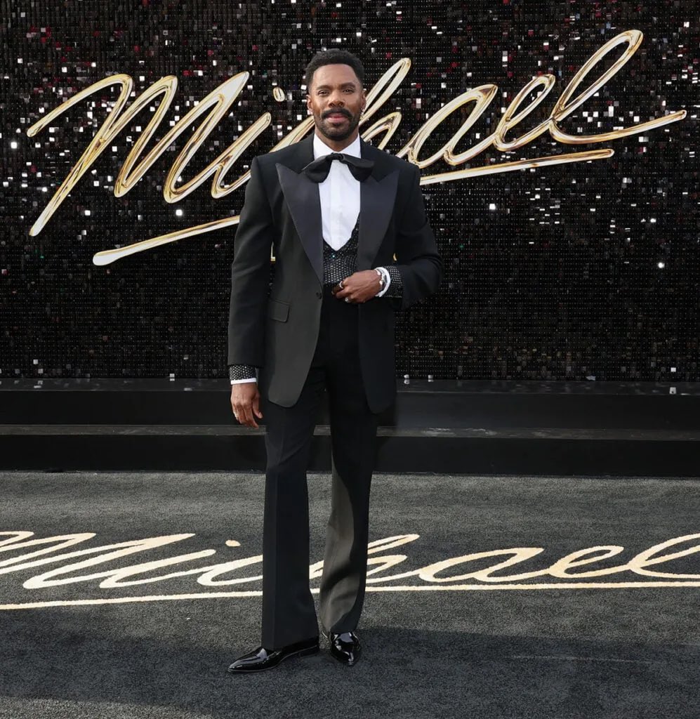 Colman Domingo tweet media