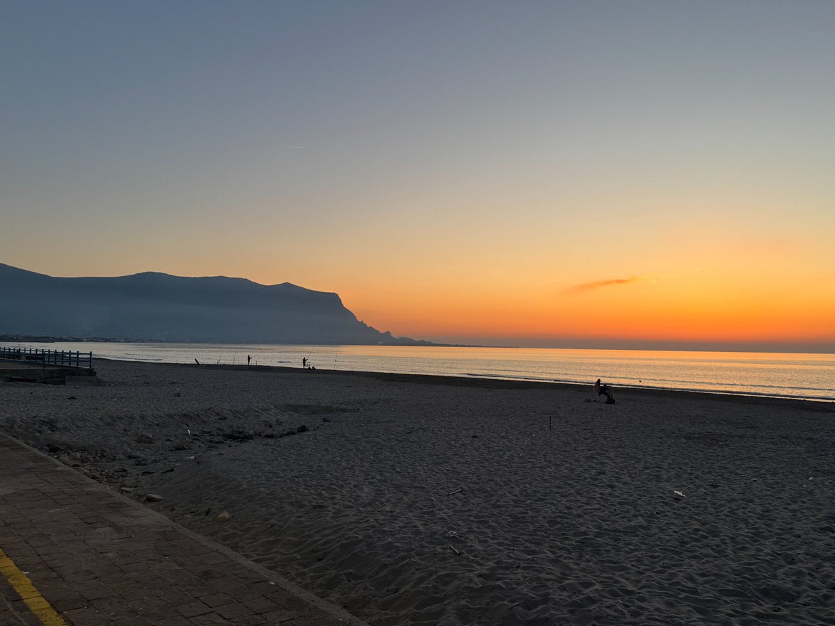 robertabela's tweet image. For the last few days, @rmelogli has been posting about the #RoadToCheckoutSummit.

Today I landed in Palermo and walked from the train station to my hotel, so here’s my (literal) #RoadToCheckoutSummit.

Looking forward to catch up &amp;amp; meeting new #WordPress &amp;amp; #WooCommerce people.