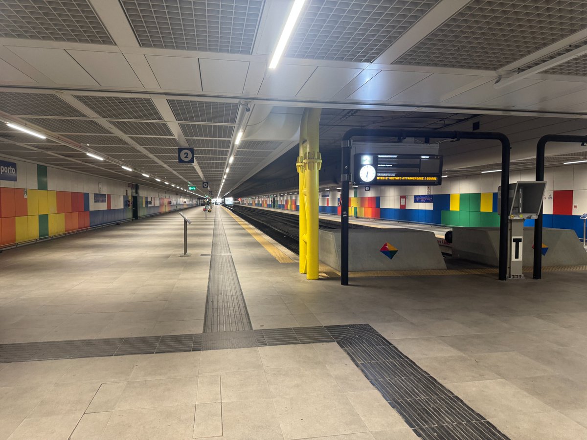 robertabela's tweet image. For the last few days, @rmelogli has been posting about the #RoadToCheckoutSummit.

Today I landed in Palermo and walked from the train station to my hotel, so here’s my (literal) #RoadToCheckoutSummit.

Looking forward to catch up &amp;amp; meeting new #WordPress &amp;amp; #WooCommerce people.