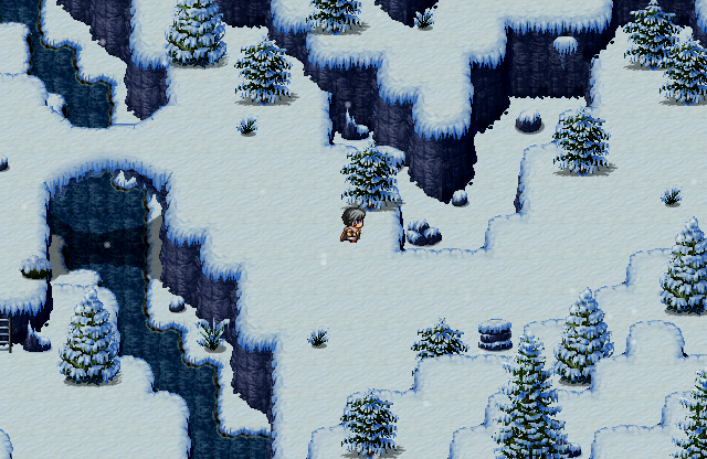 Fragmata_JRPG's tweet photo. More screenshots from my "J"RPG! 

#RPG #rpgmaker #IndieGameDev #indiedev #indiegames #jrpg #RPGツクール #fragmata #RETROGAMING #pixelart #rpgmakervxace https://t.co/51SutwlpMk