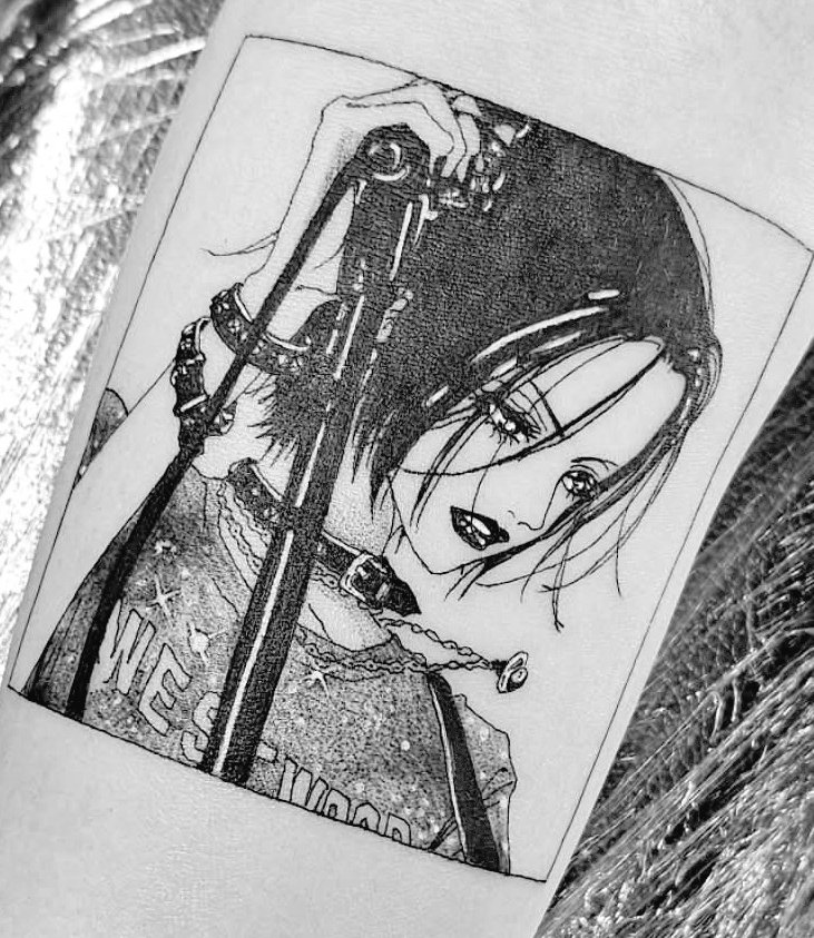 Shazz❤️‍🔥🚫Mosh⁵👊 tweet media