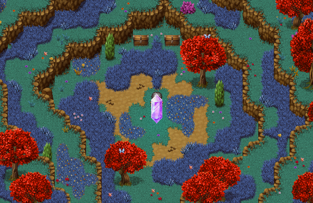 Fragmata_JRPG's tweet photo. More screenshots from my "J"RPG! 

#RPG #rpgmaker #IndieGameDev #indiedev #indiegames #jrpg #RPGツクール #fragmata #RETROGAMING #pixelart #rpgmakervxace https://t.co/51SutwlpMk