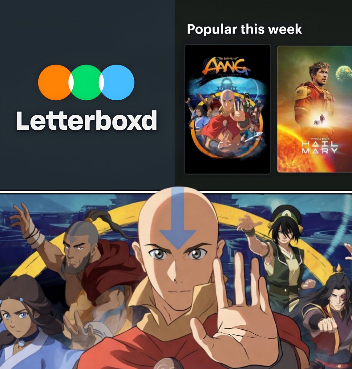 Cartoons On The Moon tweet media