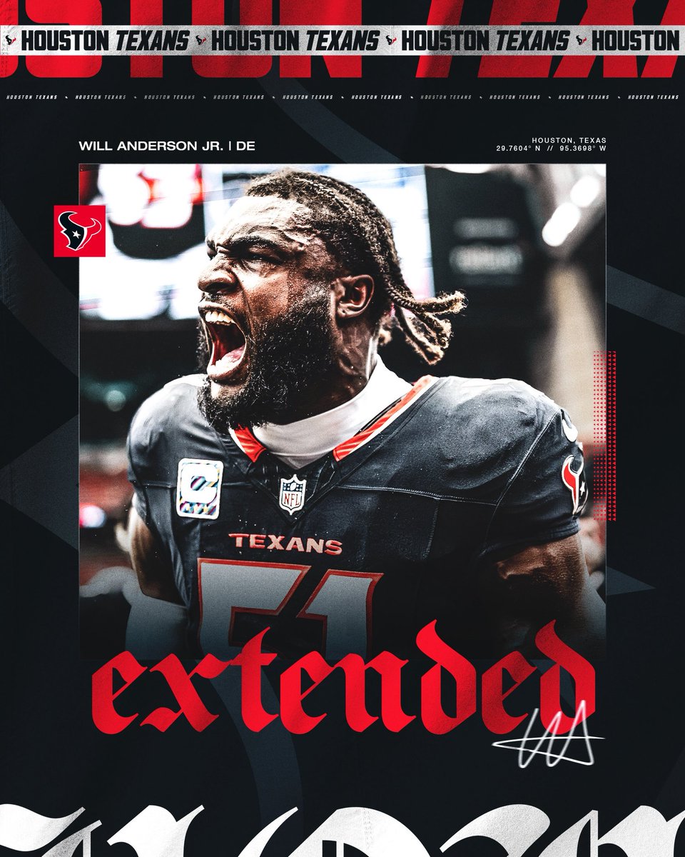 Houston Texans tweet media