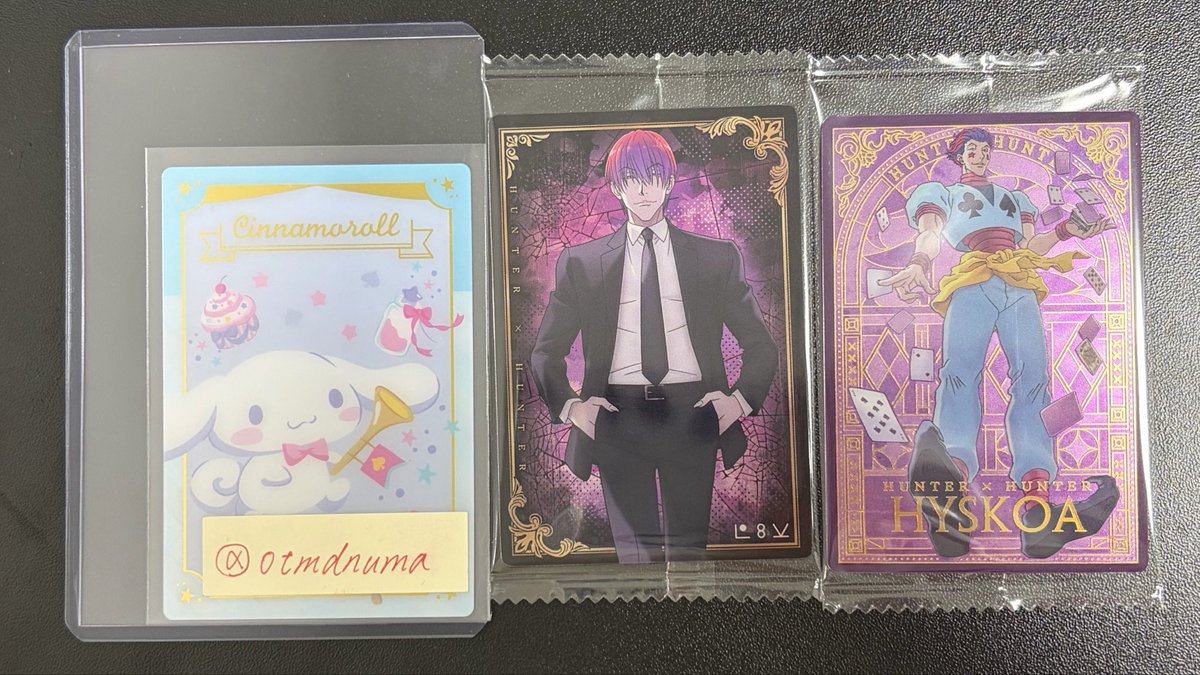 うさぎち組 tweet media