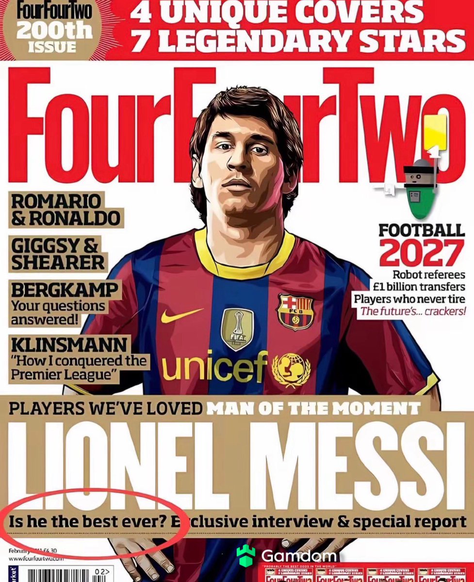 All About Argentina 🛎🇦🇷 tweet media