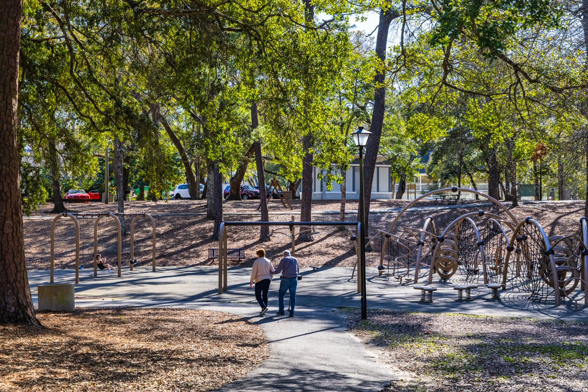 North Myrtle Beach tweet media