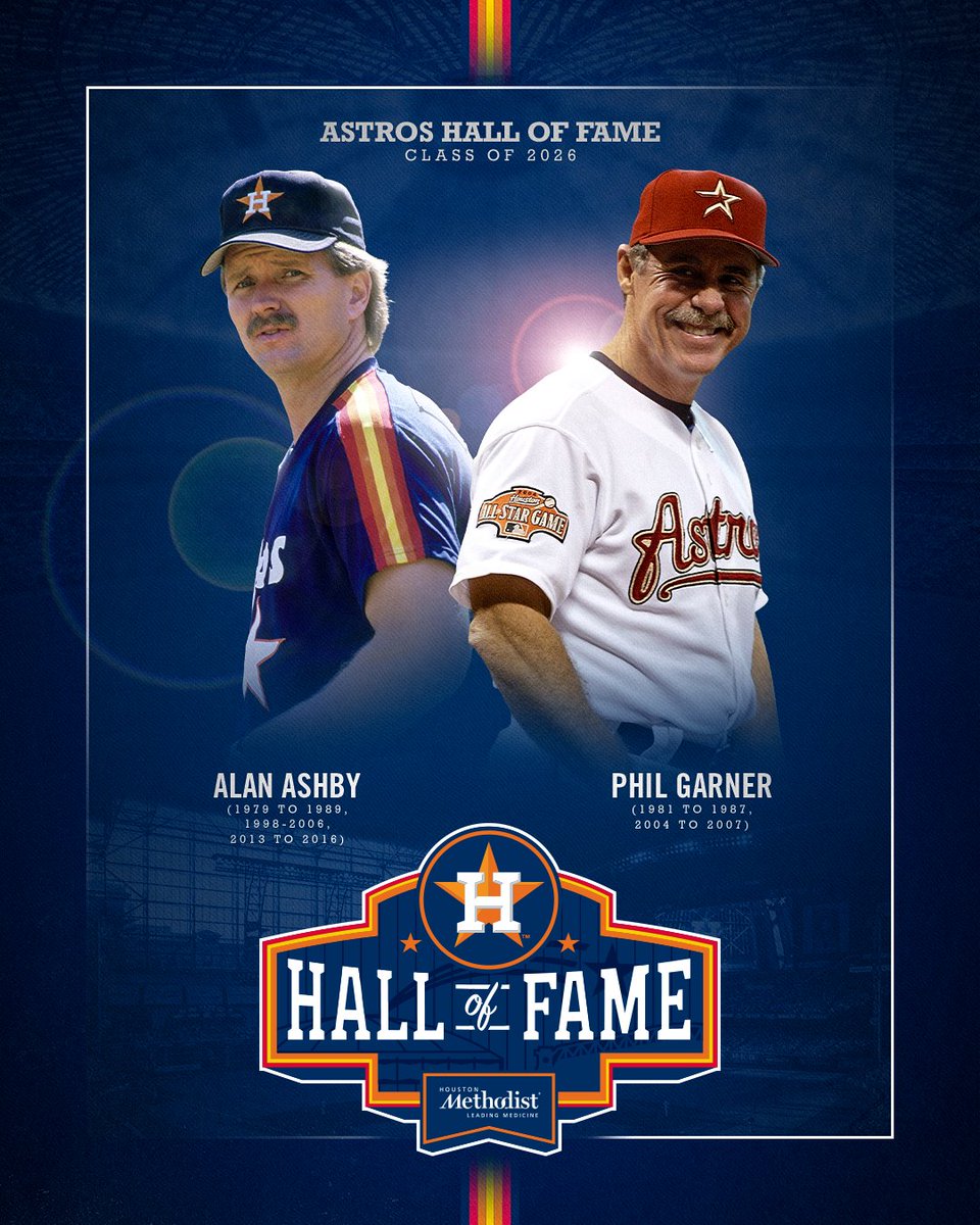 Houston Astros tweet media