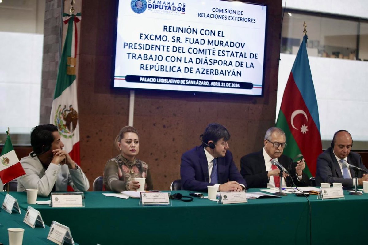 Pedro Vázquez González tweet media