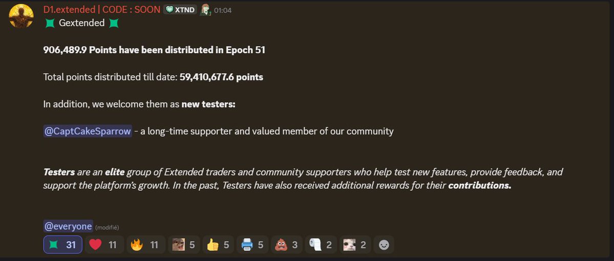 Points Goblin tweet media