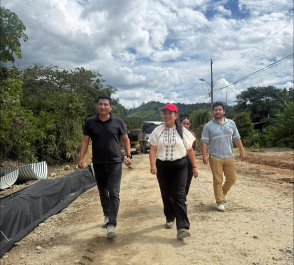 Prefectura Zamora Chinchipe 🇪🇨 tweet media